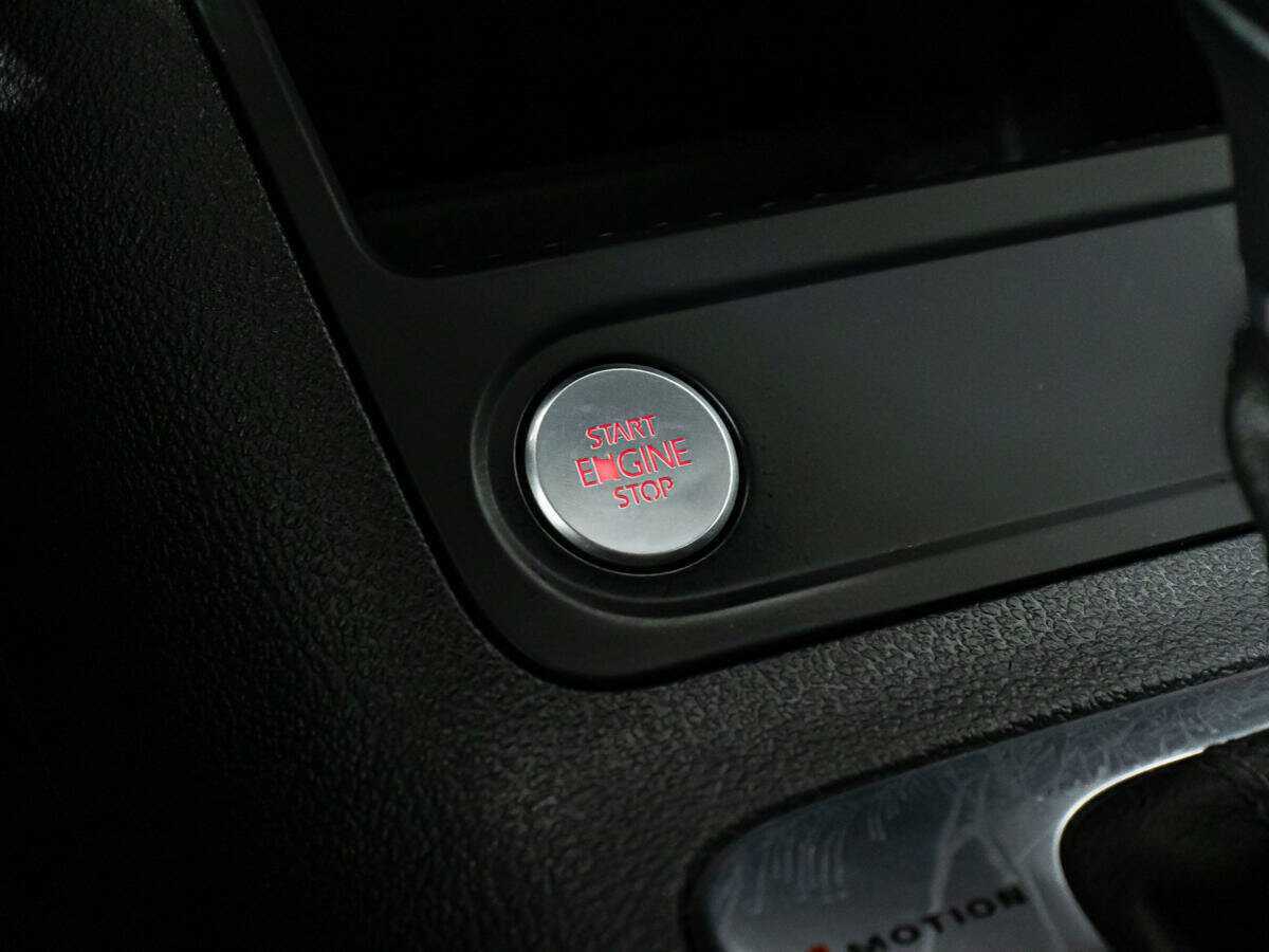 Volkswagen Tiguan, 2013 Фото №16