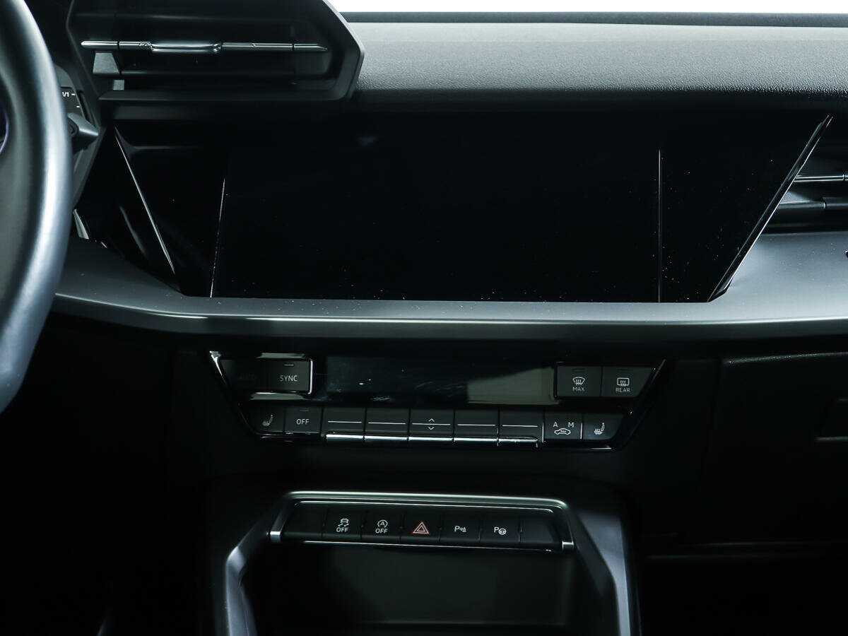 Audi A3 35 TFSI, 2021 Фото №10