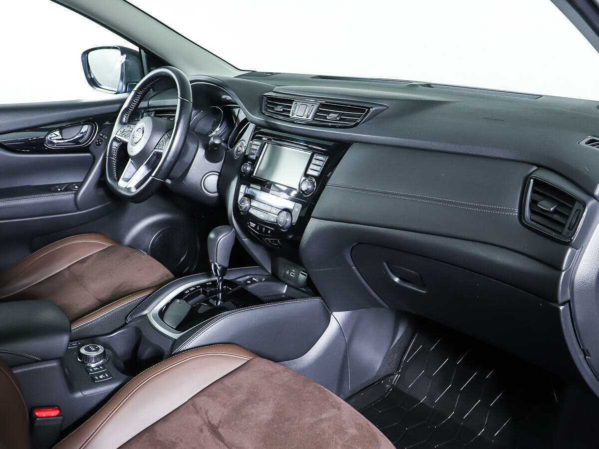 Nissan Qashqai, 2020 - 35 729 км. | Фото №8