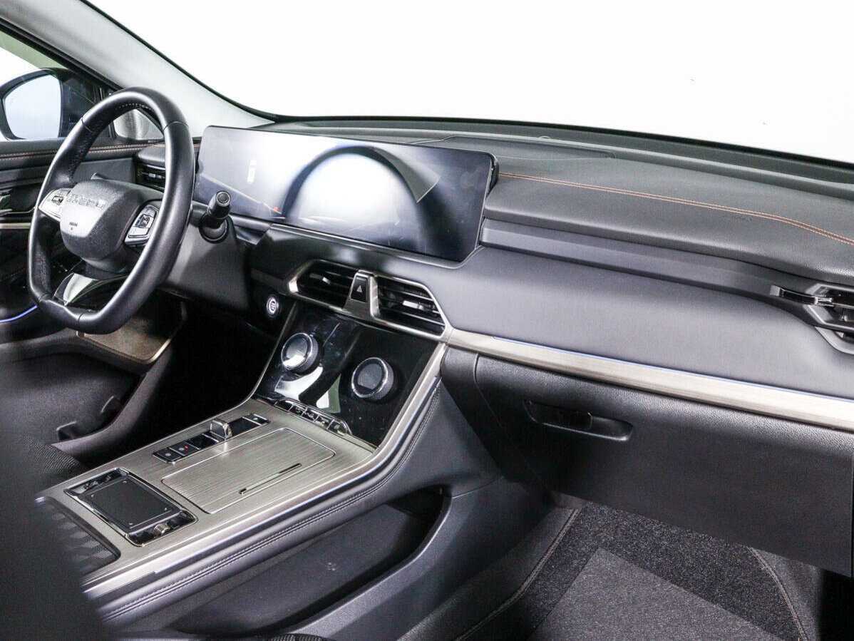 EXEED TXL, 2022 - 29 963 км. | Фото №7