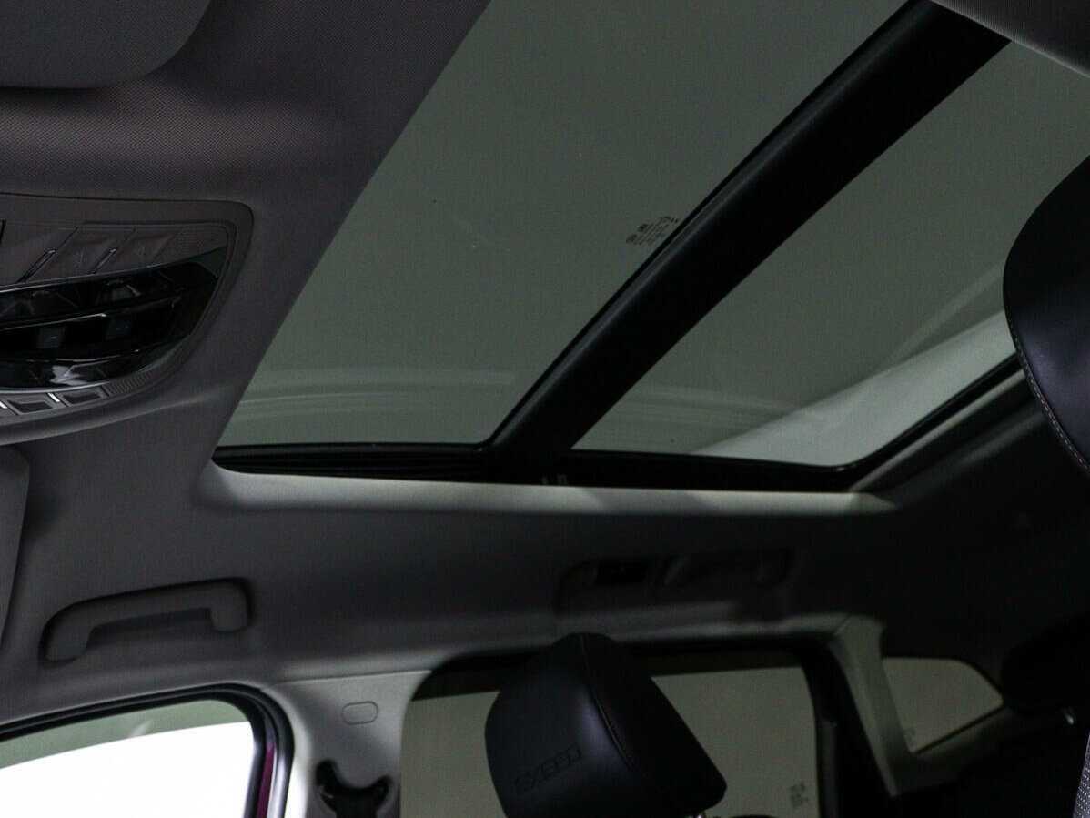 EXEED TXL, 2022 Фото №14