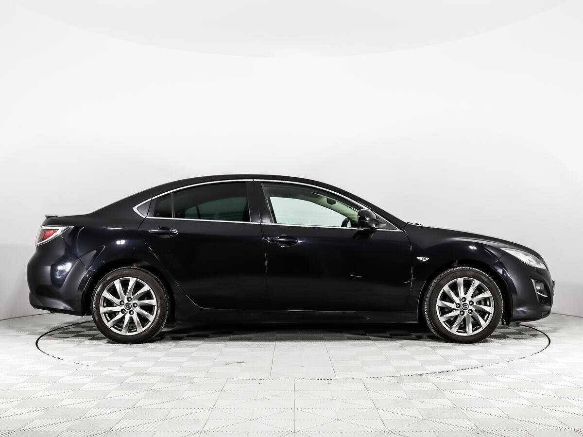 Mazda 6, 2012 - 249 947 км. | Фото №4