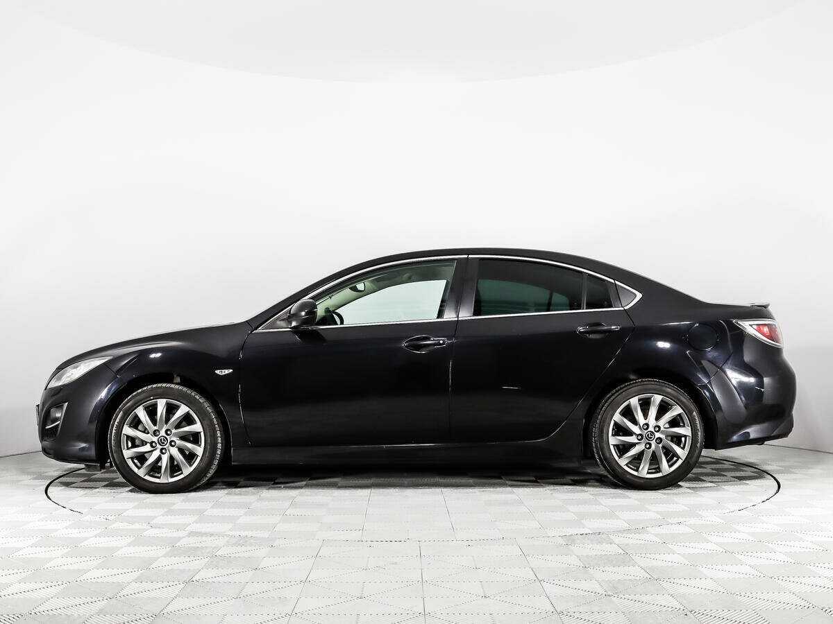 Mazda 6, 2012 - 249 947 км. | Фото №8
