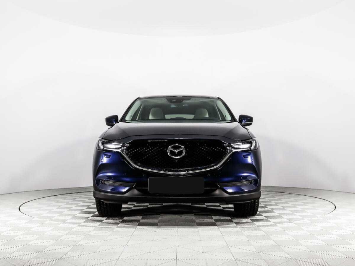 Mazda CX-5, 2019 - 45 250 км. | Фото №2