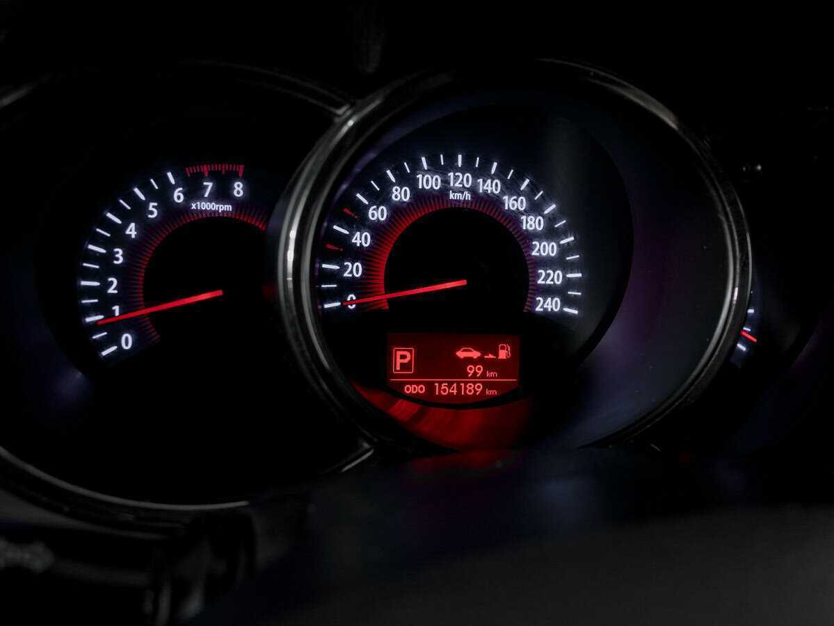 Kia Sorento, 2012 Фото №11