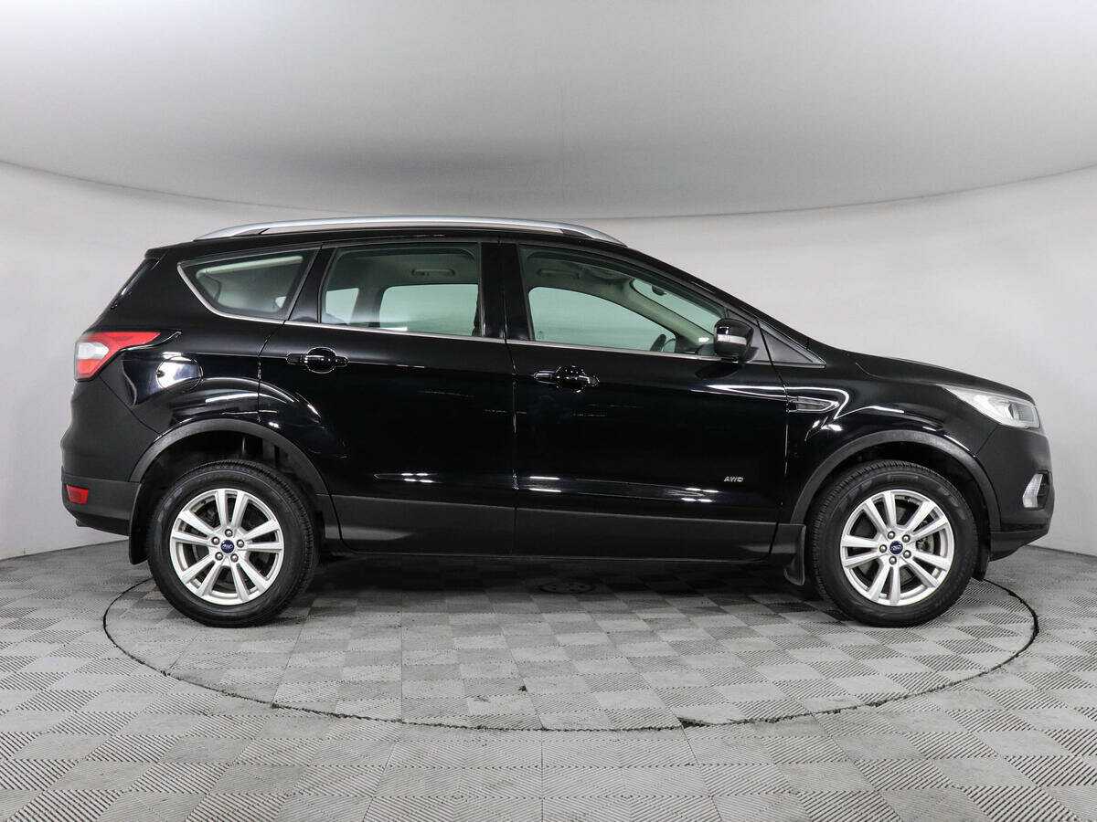 Ford Kuga, 2019 - 43 960 км. | Фото №4