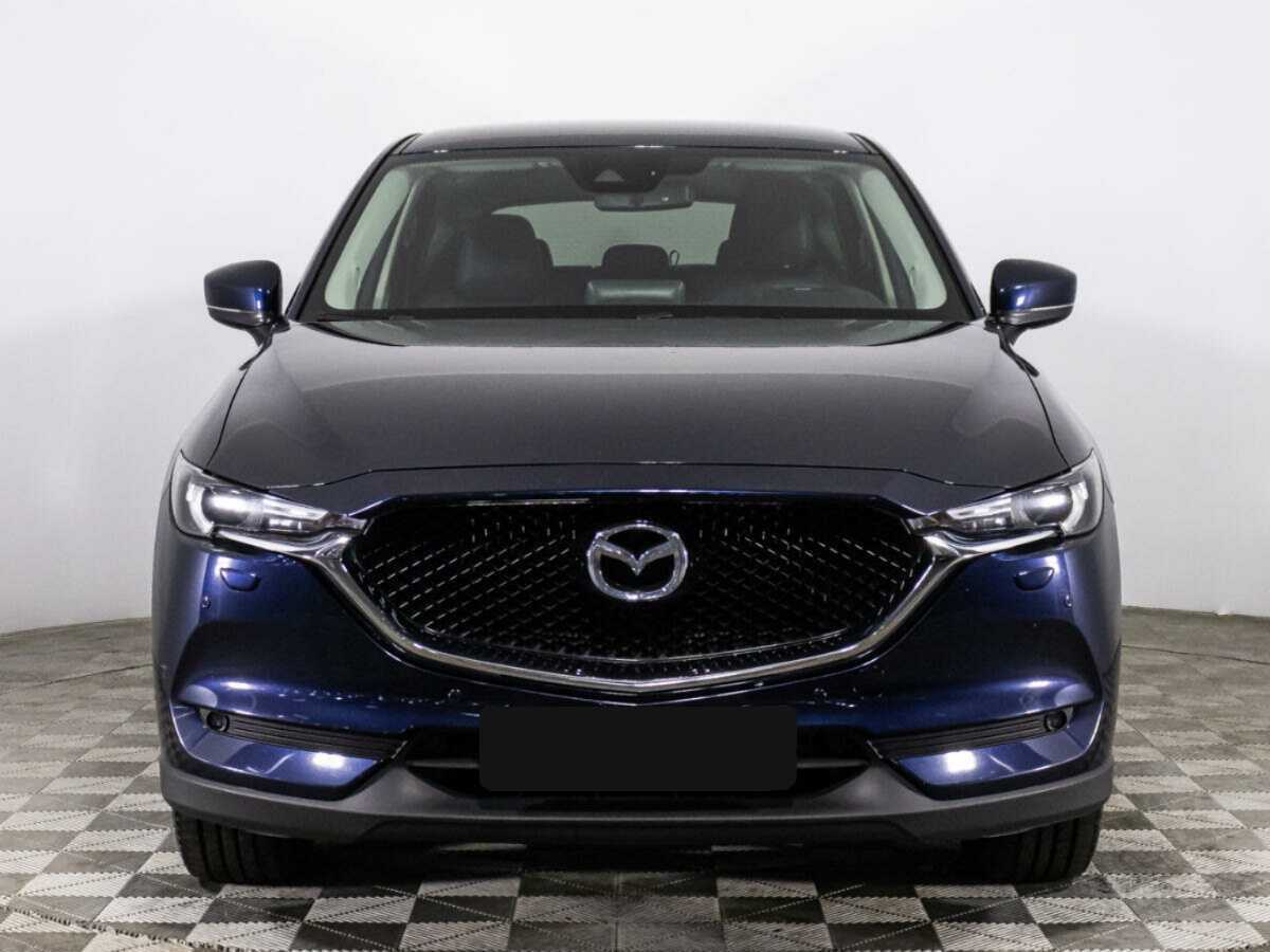 Mazda CX-5, 2022 - 50 314 км. | Фото №2