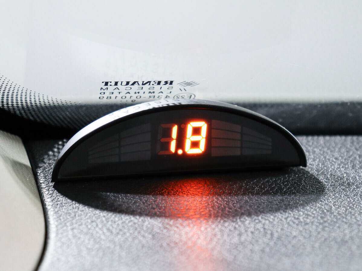 Renault Sandero, 2019 Фото №15