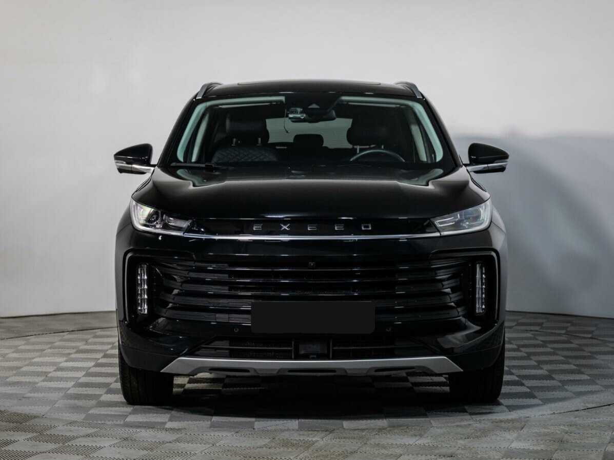 EXEED TXL, 2023 - 15 148 км. | Фото №1