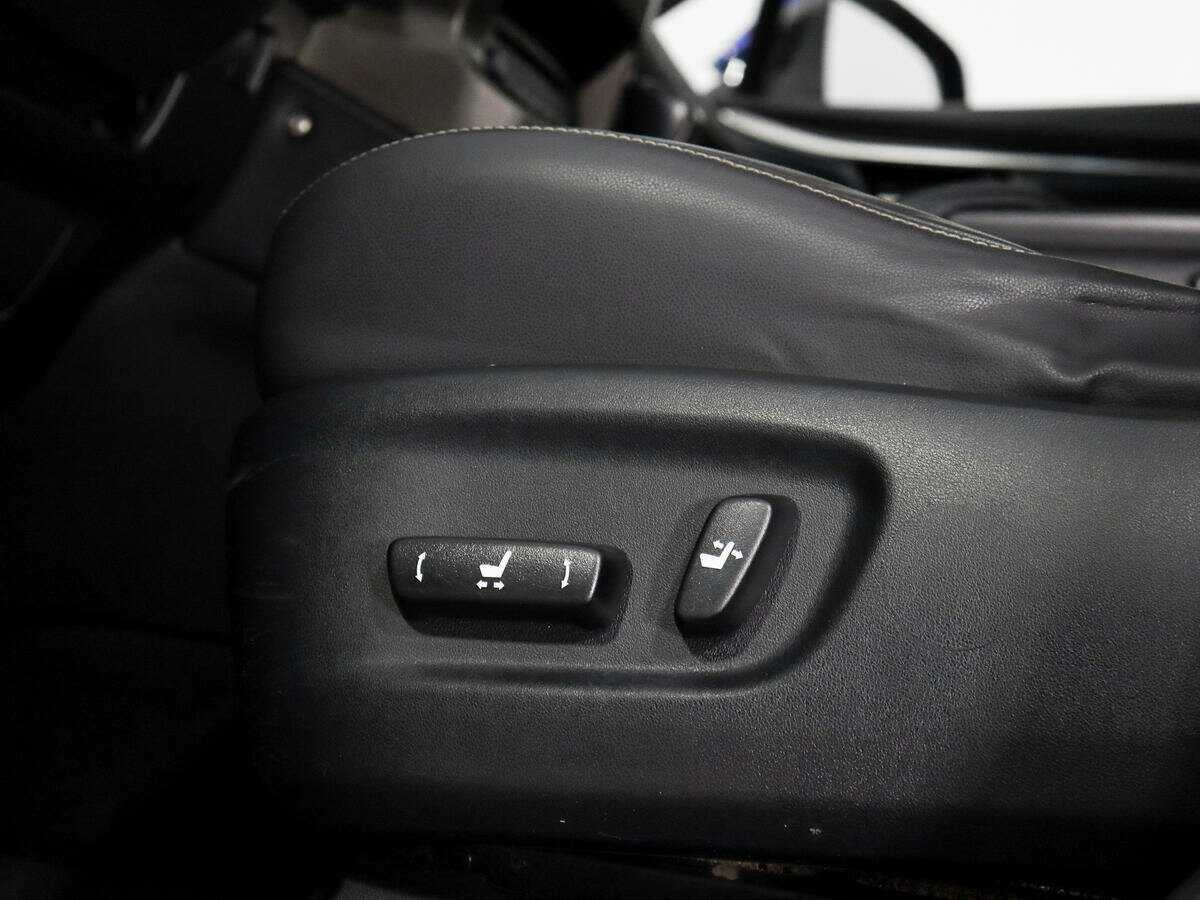 Lexus NX 200, 2016 Фото №10