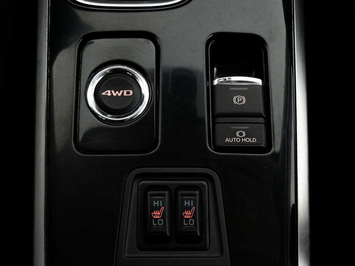 Mitsubishi Outlander, 2019 Фото №14