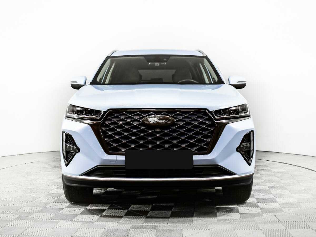 CHERY Tiggo 7 Pro Max, 2023 Фото №2