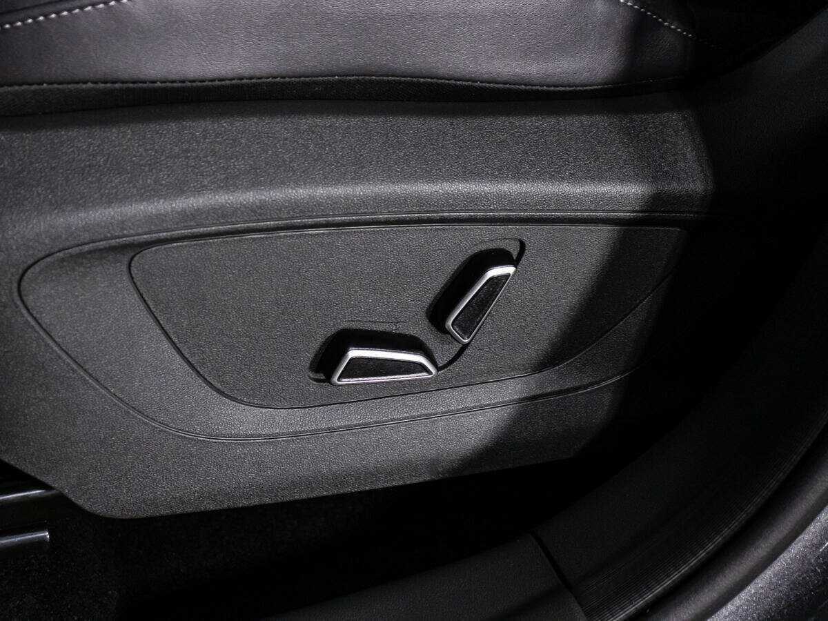 Changan CS55PLUS, 2024 Фото №23