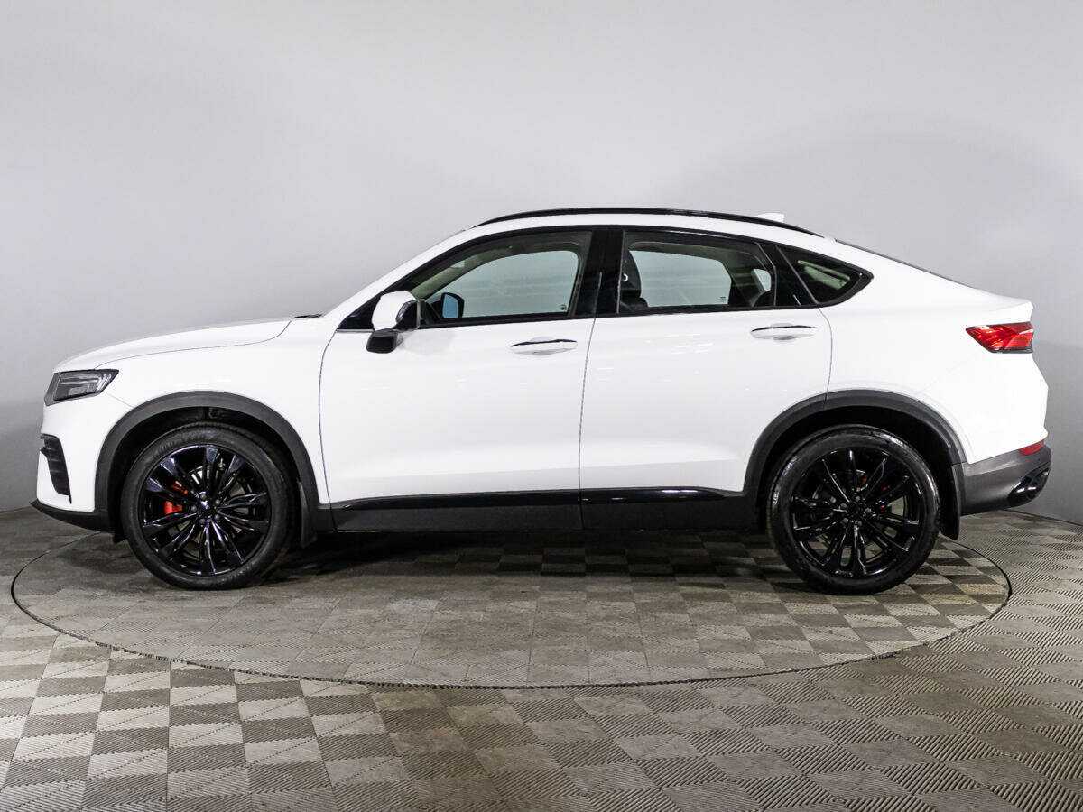 Geely Tugella, 2022 - 53 466 км. | Фото №8