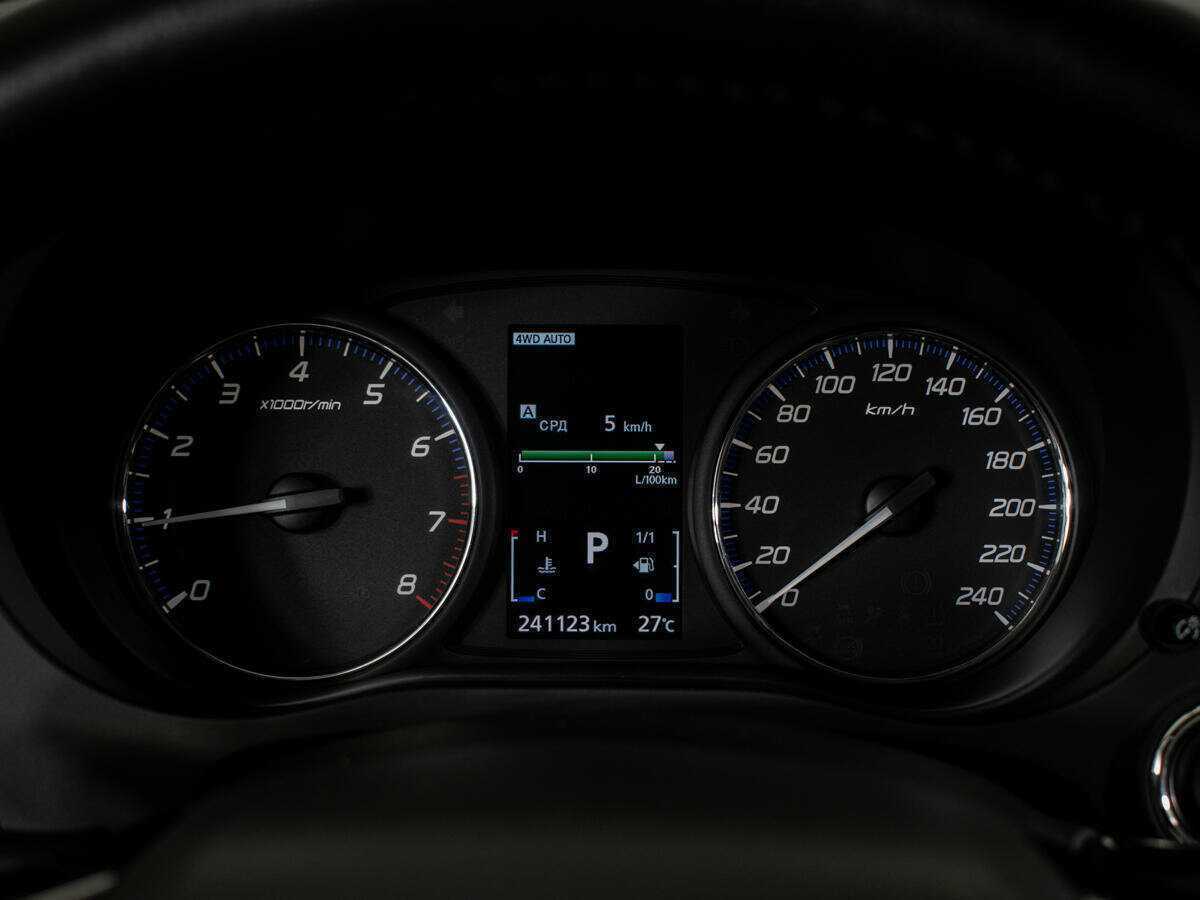 Mitsubishi Outlander, 2016 Фото №11