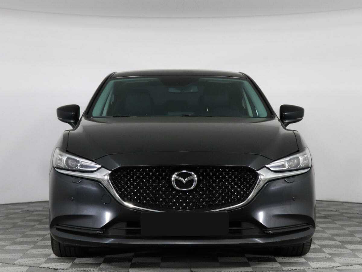 Mazda 6, 2020 - 79 850 км. | Фото №2