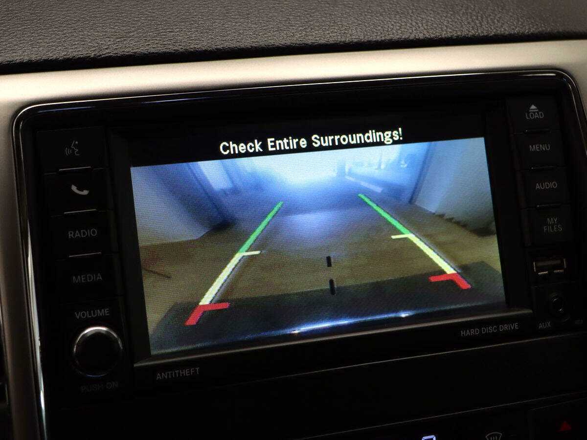 Jeep Grand Cherokee, 2012 Фото №22