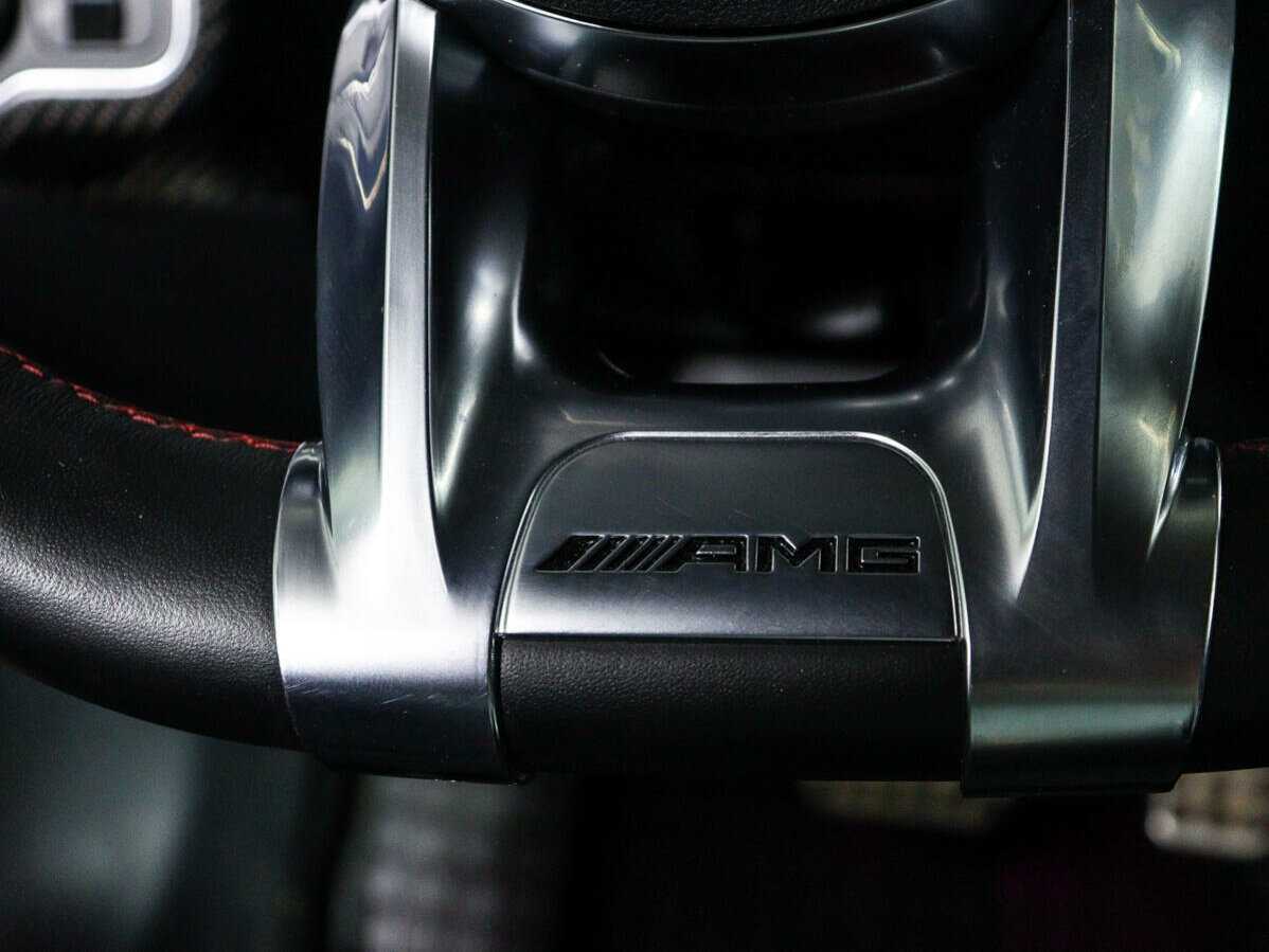 Mercedes-Benz A-Класс 220, 2019 Фото №22