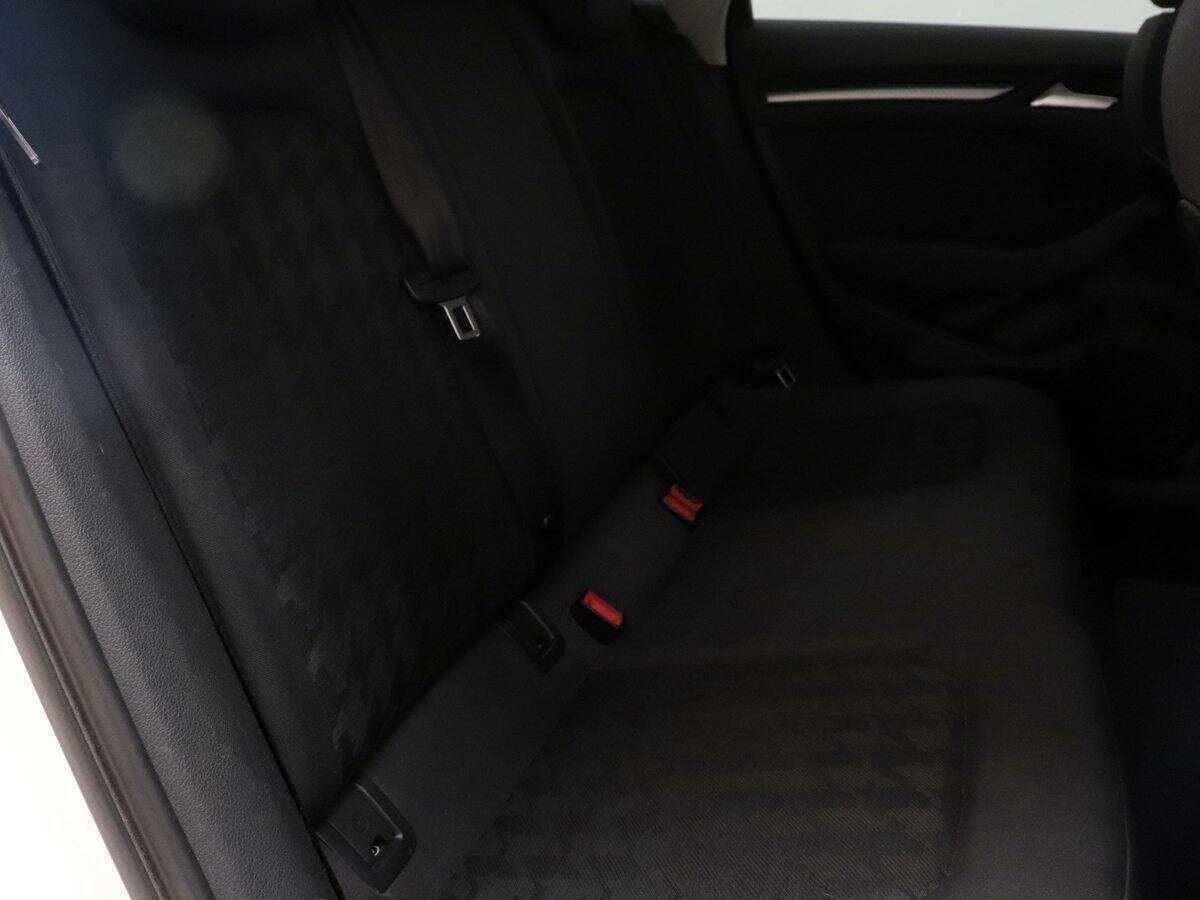 Audi A3 Sportback, 2014 - 171 092 км. | Фото №8