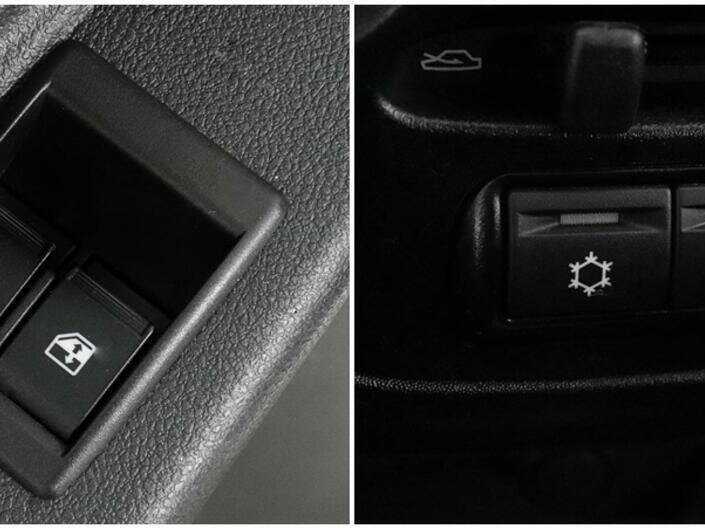 Lada (ВАЗ) Granta, 2015 Фото №12