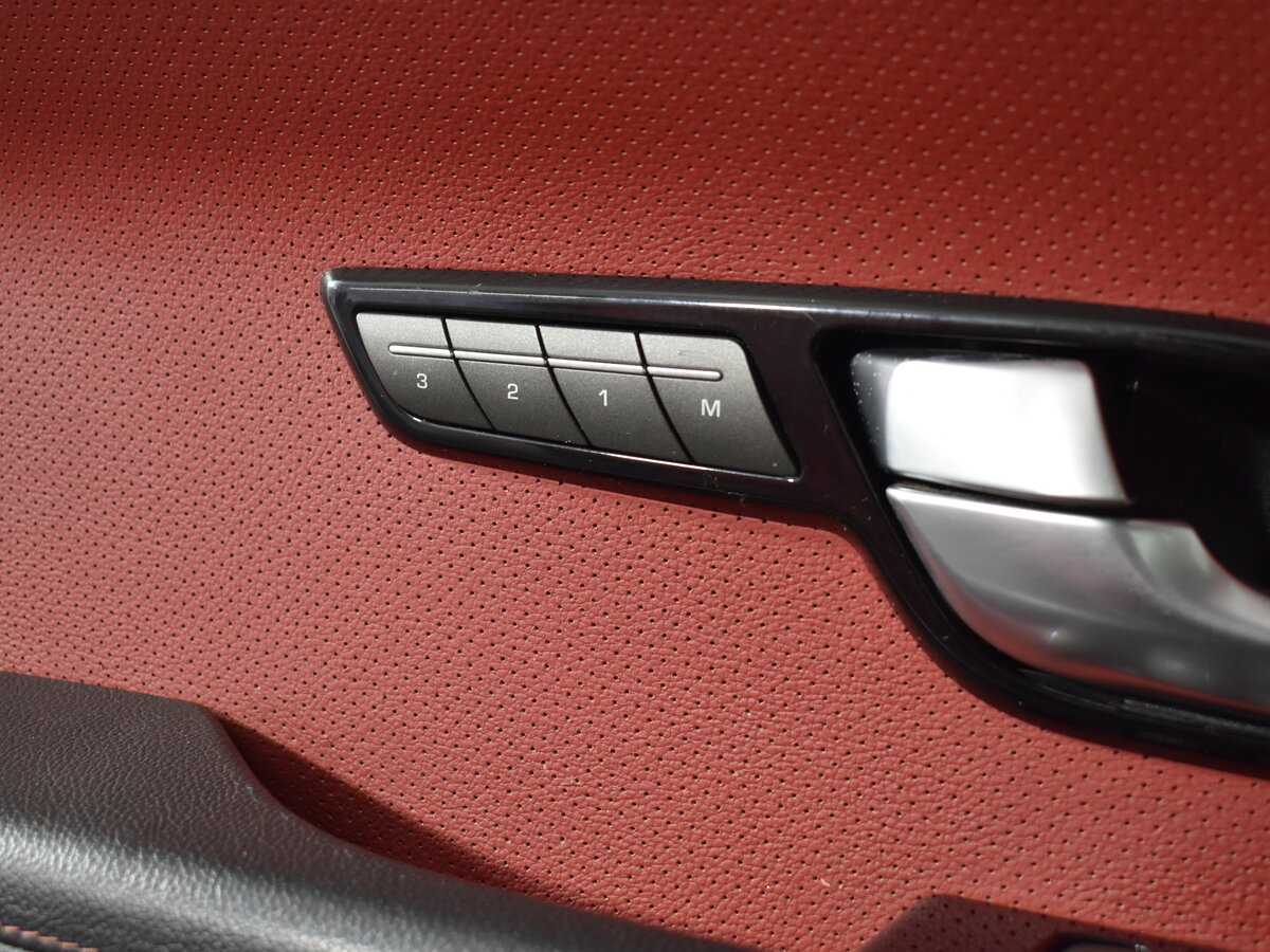 Land Rover Range Rover Evoque 9-speed, 2015 Фото №10