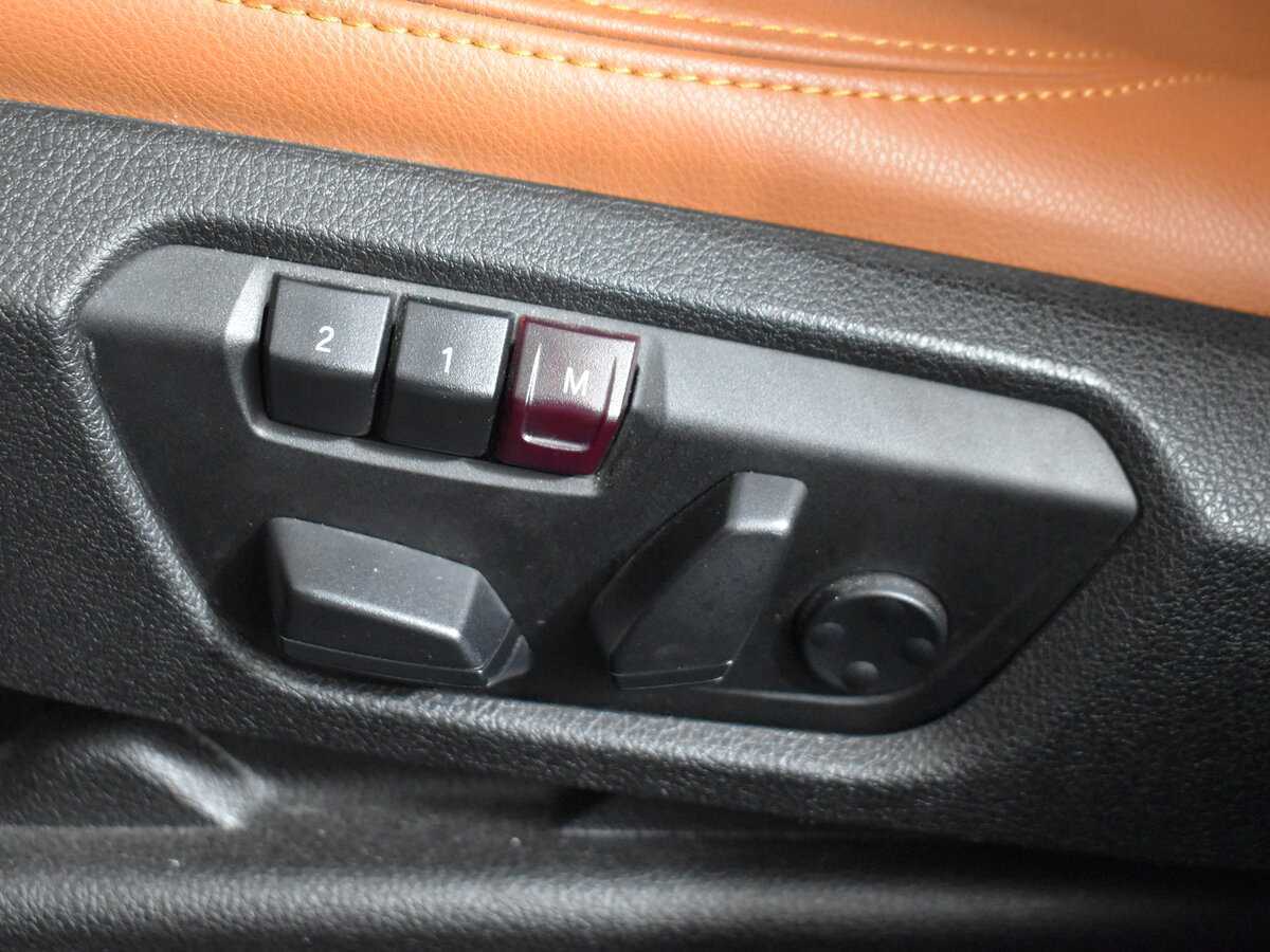 BMW 3 серии Gran Turismo 320d xDrive, 2013 Фото №10