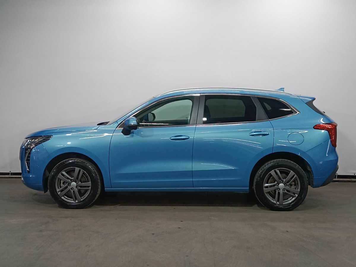 Haval Jolion, 2023 Фото №8