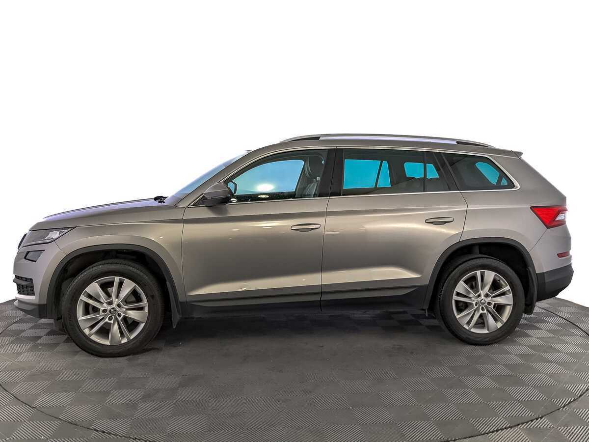 Skoda Kodiaq, 2019 - 108 730 км. | Фото №8