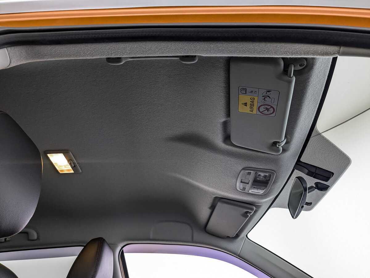 Suzuki Vitara S, 2016 Фото №18