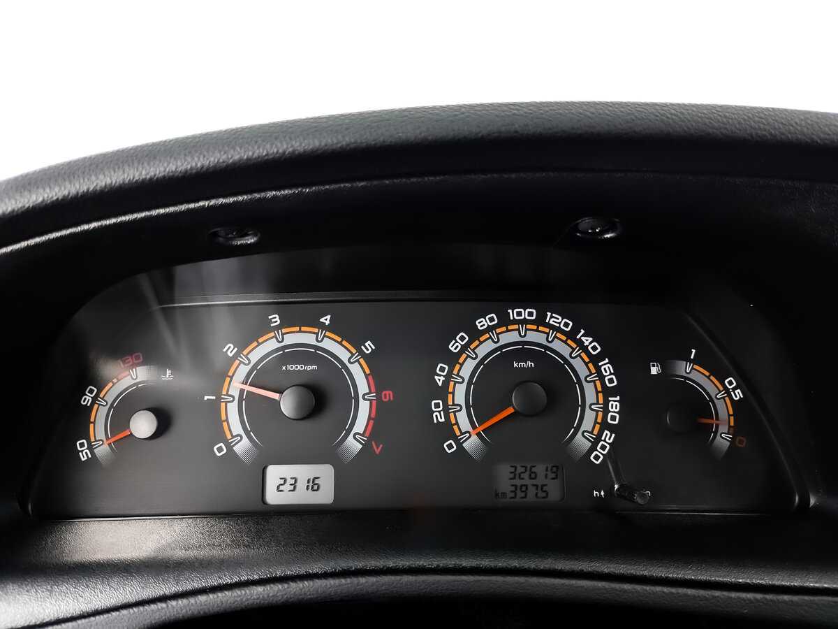 Lada (ВАЗ) Niva, 2023 Фото №12