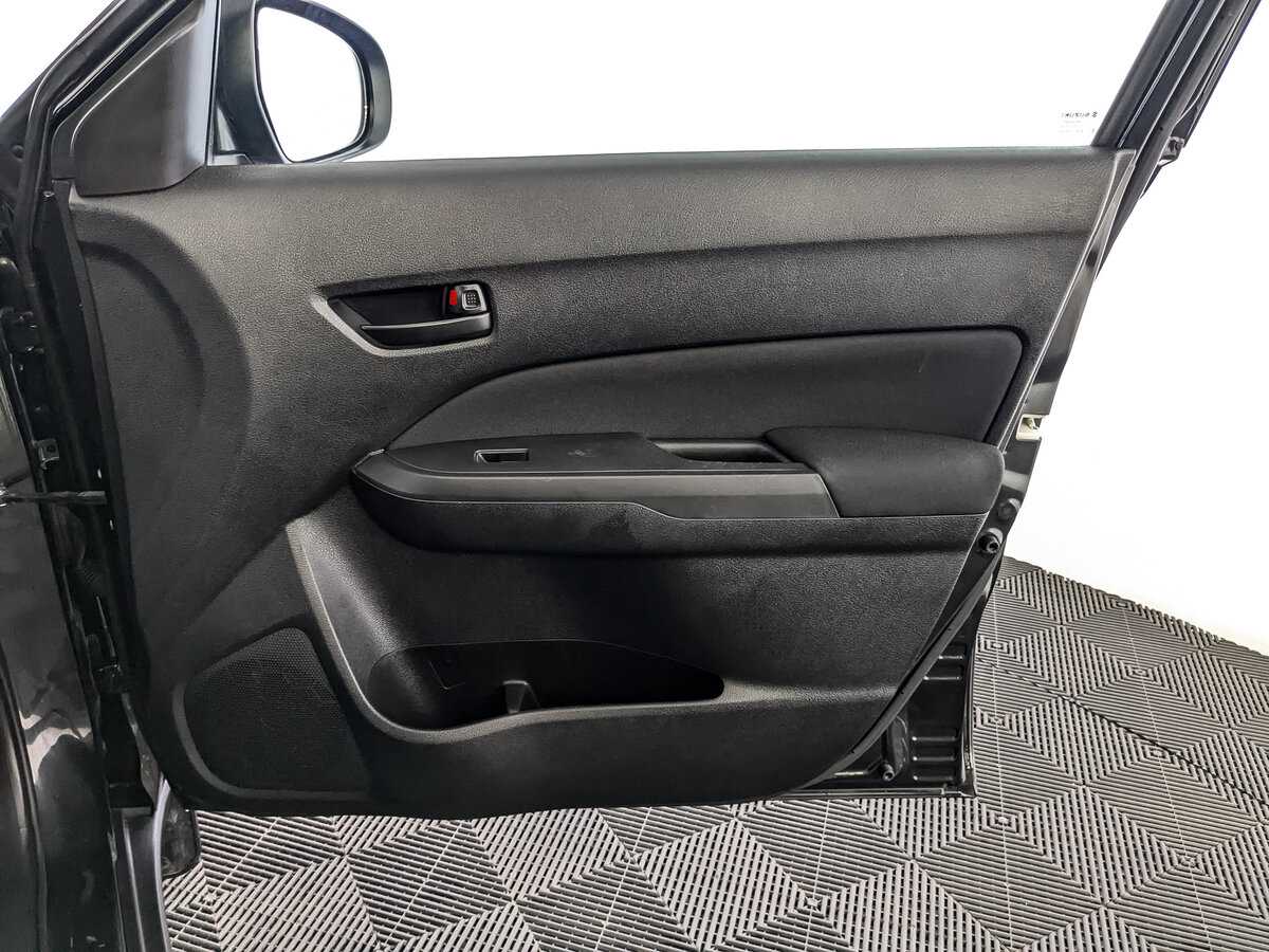 Suzuki Vitara, 2016 Фото №21