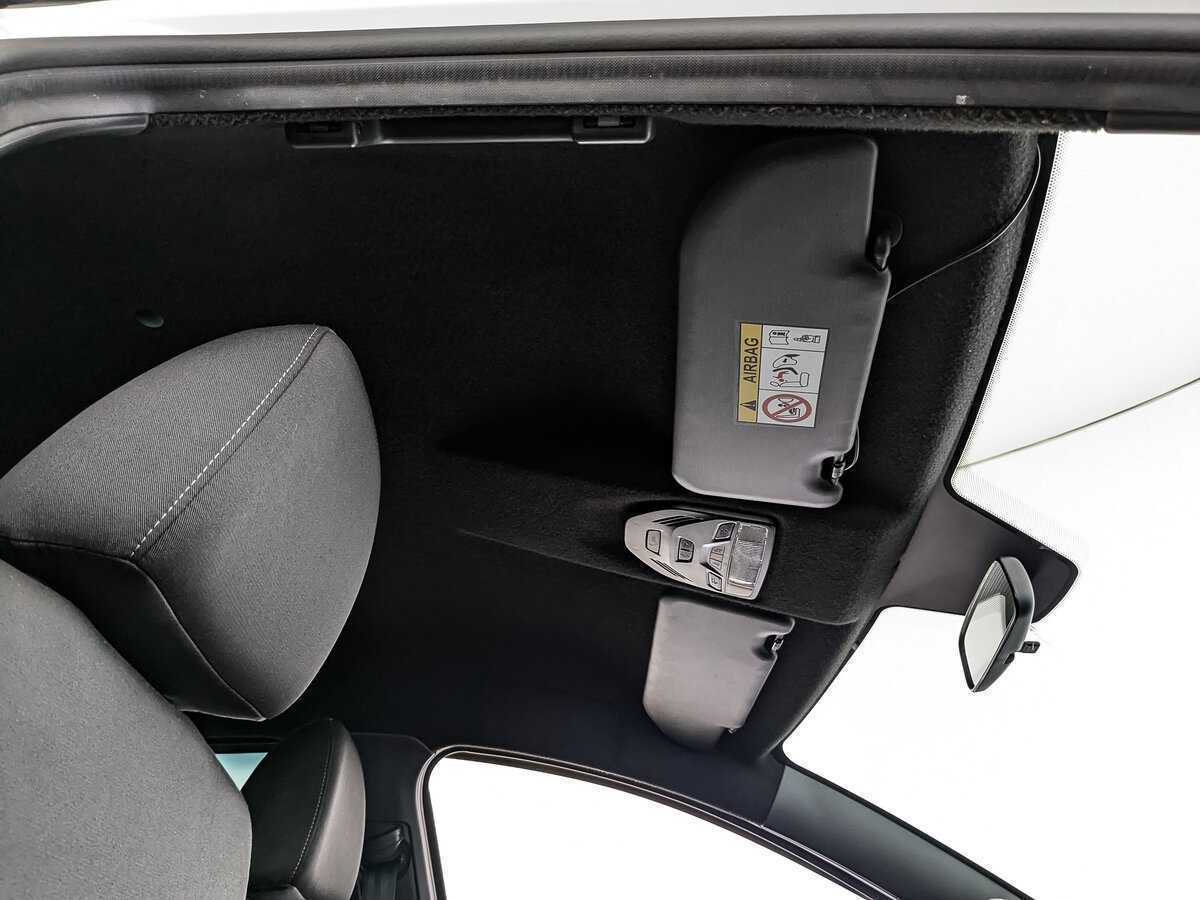 Lada (ВАЗ) Vesta SW Cross, 2021 Фото №18