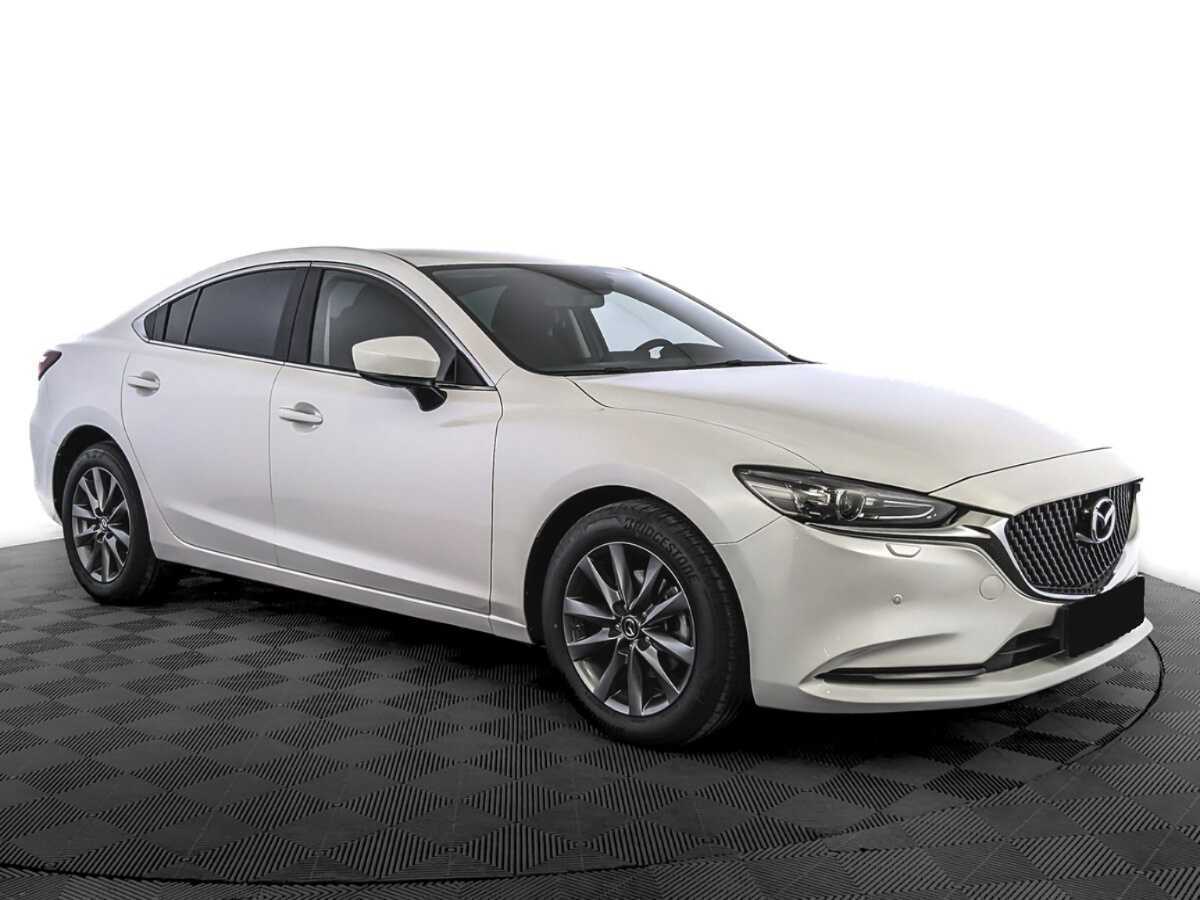 Mazda 6, 2021 - 33 910 км. | Фото №3