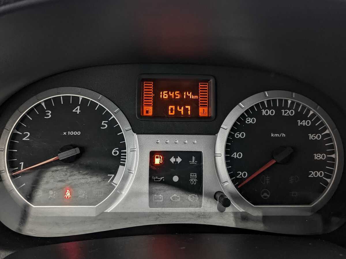 Lada (ВАЗ) Largus, 2019 Фото №12