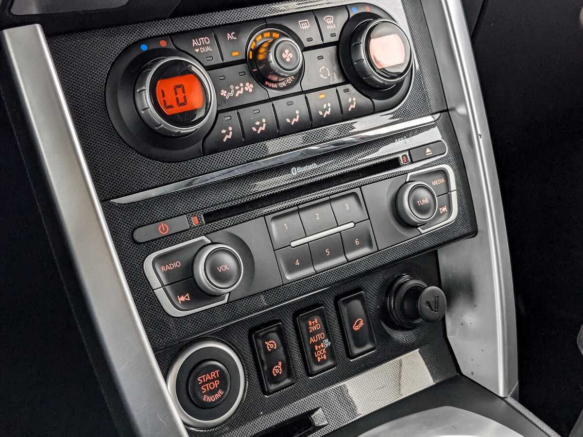 Renault Koleos, 2015 Фото №17