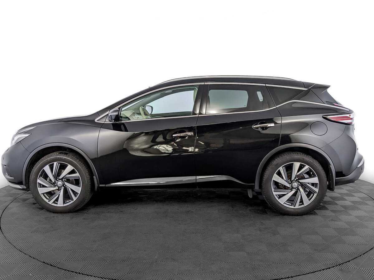 Nissan Murano, 2018 - 145 000 км. | Фото №8