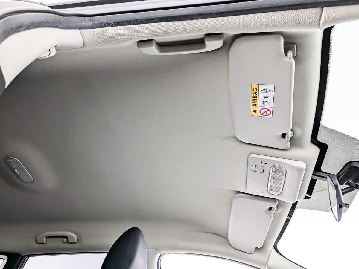 Nissan Qashqai, 2018 Фото №16