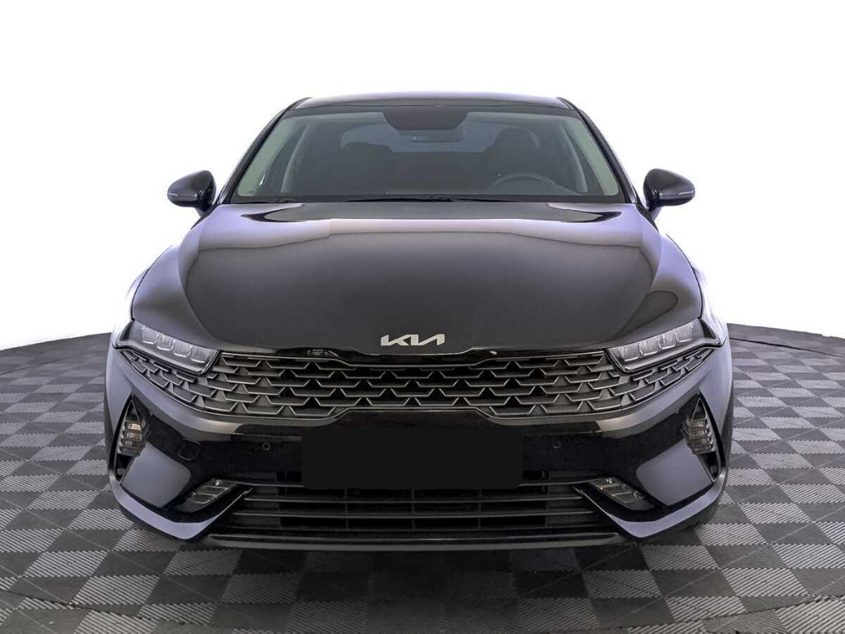 Kia K5, 2023 - 29 882 км. | Фото №2
