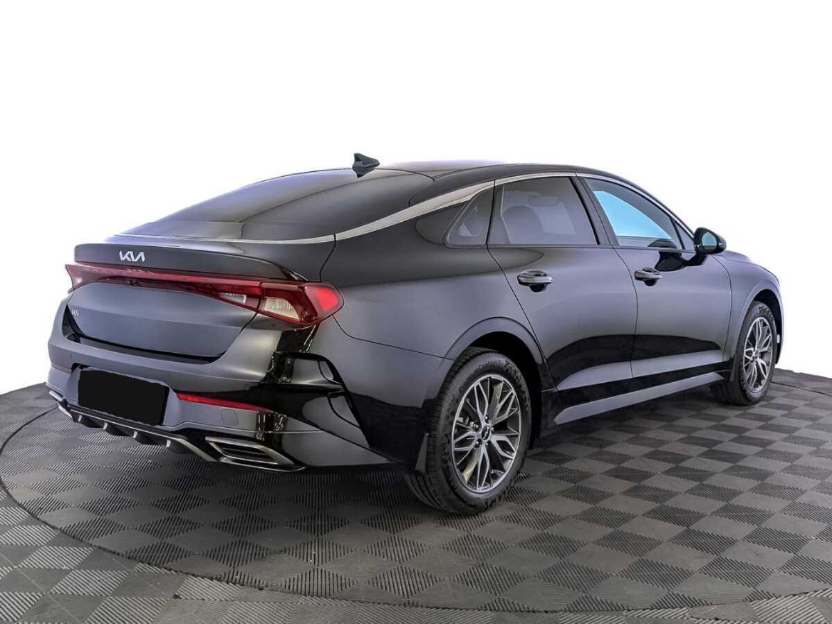 Kia K5, 2023 - 29 882 км. | Фото №5