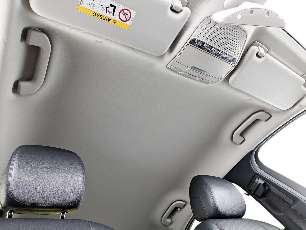 Mercedes-Benz E-Класс 200, 2018 Фото №19