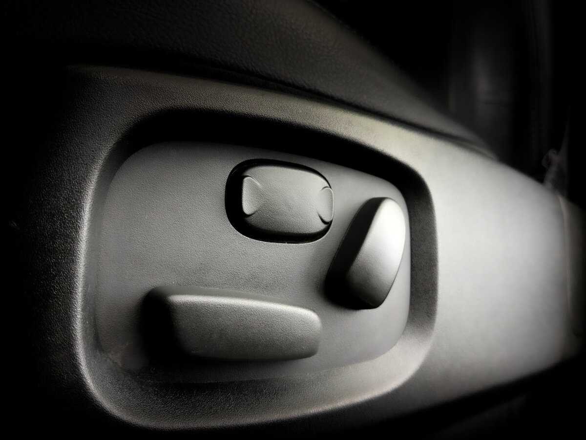 Land Rover Discovery, 2014 Фото №17