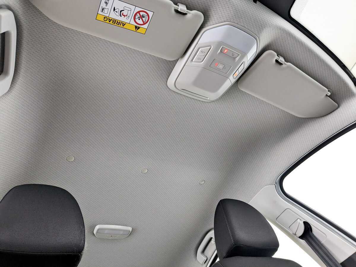 Lada (ВАЗ) Vesta, 2023 Фото №17