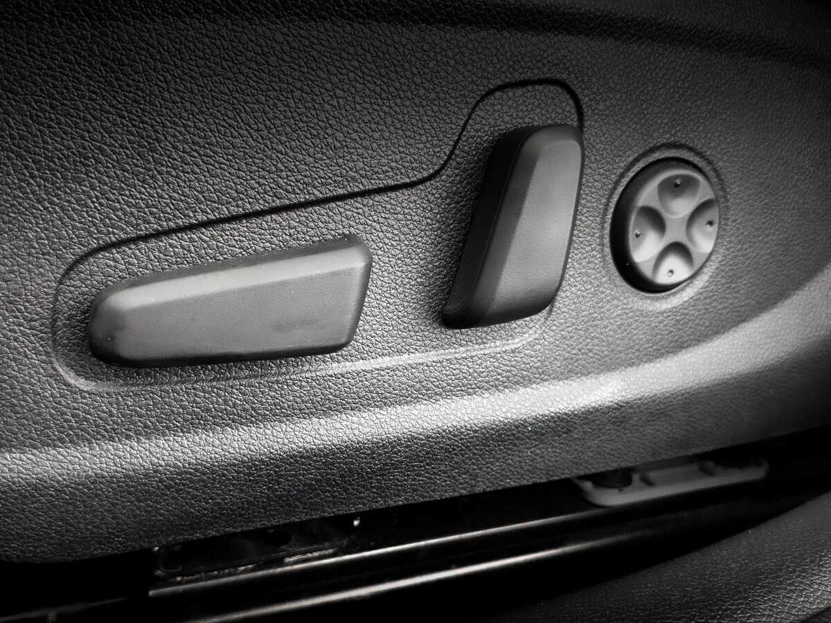 Kia Optima, 2016 Фото №17