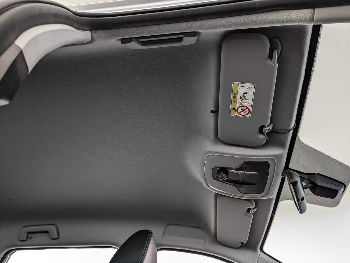 CHERY Tiggo 4, 2021 Фото №18