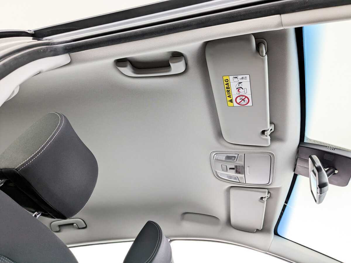 Kia Sportage, 2020 Фото №18