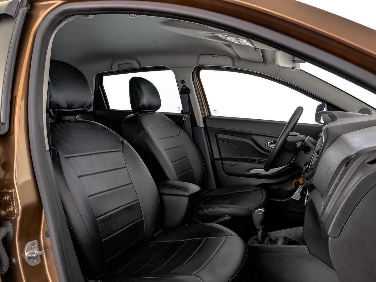 Lada (ВАЗ) XRAY, 2016 Фото №20