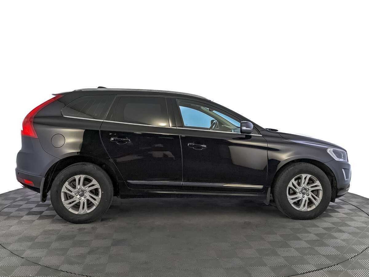 Volvo XC60, 2017 - 133 572 км. | Фото №4