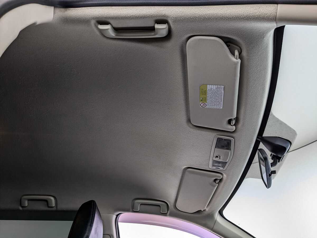 Mitsubishi Outlander, 2012 Фото №18