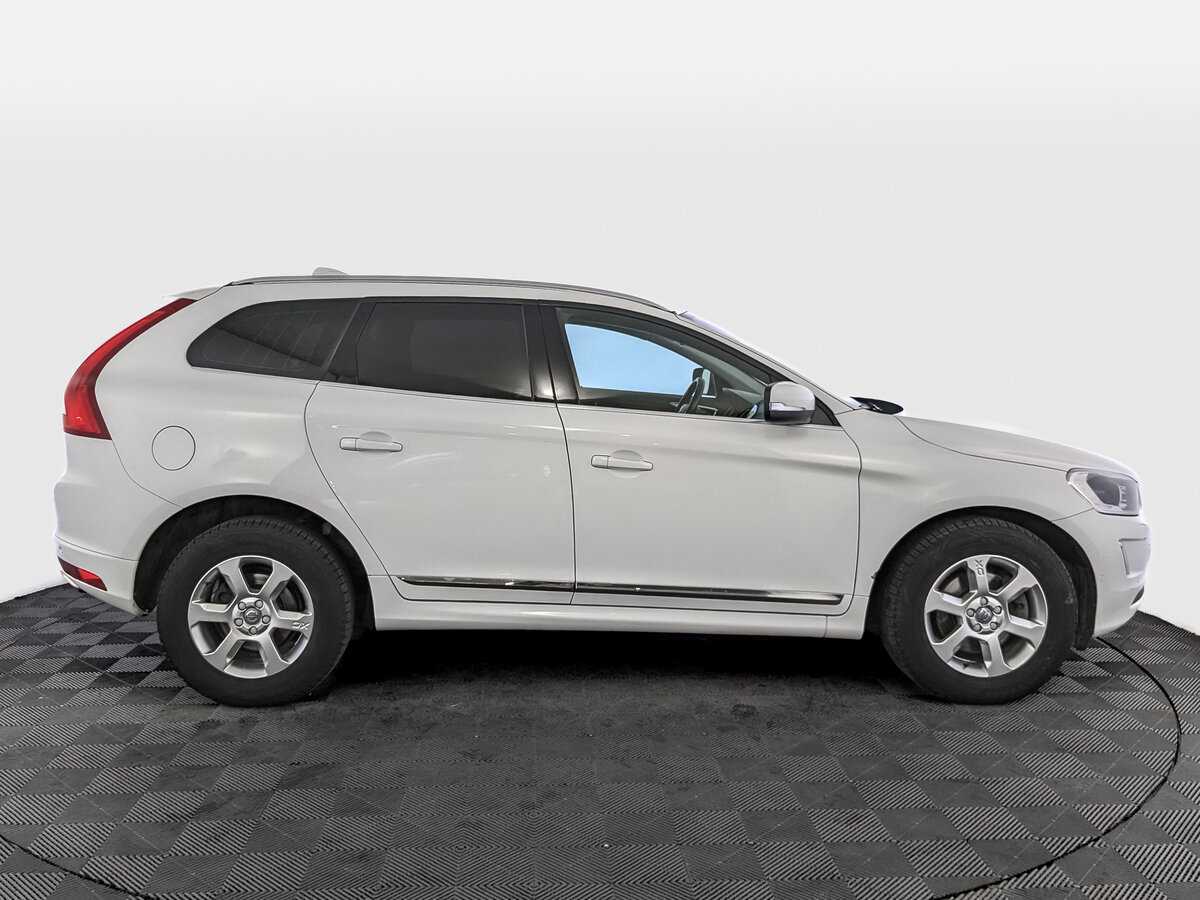 Volvo XC60, 2017 - 173 009 км. | Фото №4