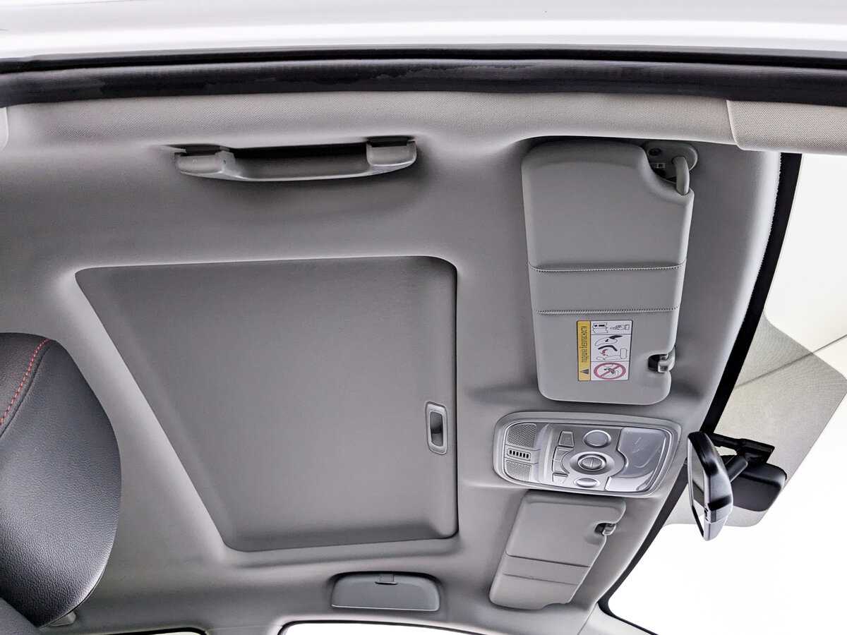 Haval H6, 2019 Фото №19